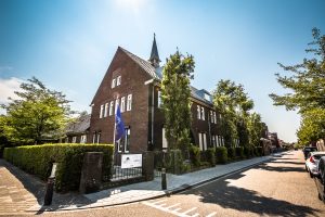 PavoZorg particulier zorghuis ouderen Tegelen Limburg