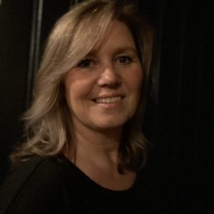 Esther Wijnen - Regiomanager Pavozorg