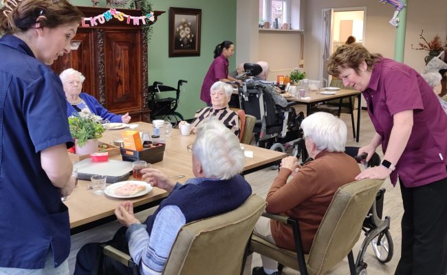 huiskamer ontbijt - kopie
